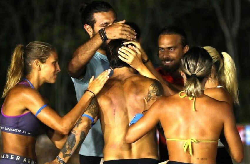  Survivor All Star Spoiler: Ανατροπή με την υποψηφιότητα! Δύο παίκτες στον «τάκο»