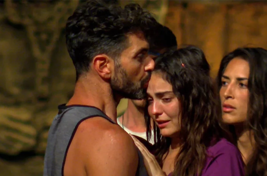  Survivor All Star: Οι τέσσερις του τάκου και η οικειοθελής αποχώρηση (Βίντεο)