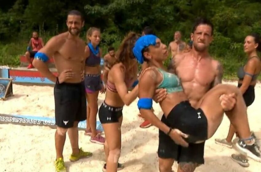  Survivor All Star: Κατέρρευσε η Μαριαλένα – «Δεν είμαι καλά» (Βίντεο)