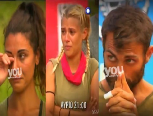  Survivor: Το έπαθλο θα κάνει τους παίκτες να ξεσπάσουν σε κλάματα (video)