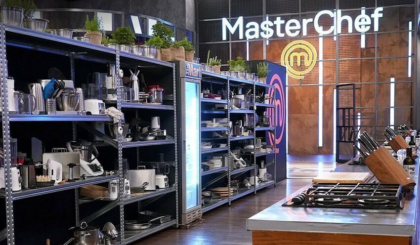  Ο τοίχος είχε τη δική του ιστορία χθες στο Masterchef – Οι ανατροπές στο επεισόδιο της Παρασκευής