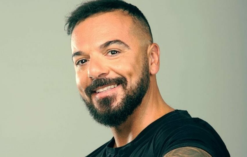  Τριαντάφυλλος: Θα μπει τελικά στο Survivor All Star; Πώς απαντά