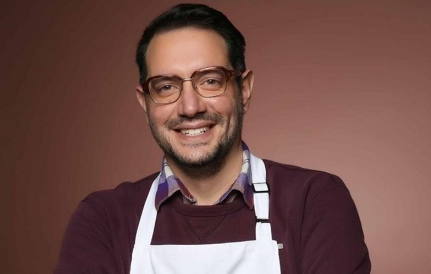  MasterChef: Θύμα κλοπής ο Παύλος Χάππιλος