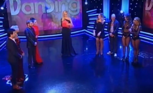  Αυτά είναι τα ζευγάρια που έφυγαν από το «DanSing For You 5»