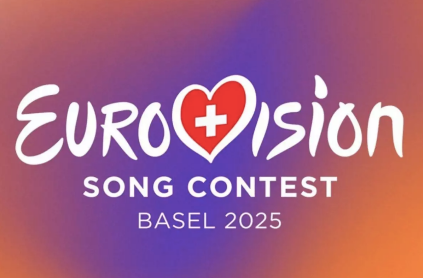  Eurovision 2025: Σε ποιον ημιτελικό θα εμφανιστούν Ελλάδα και Κύπρος